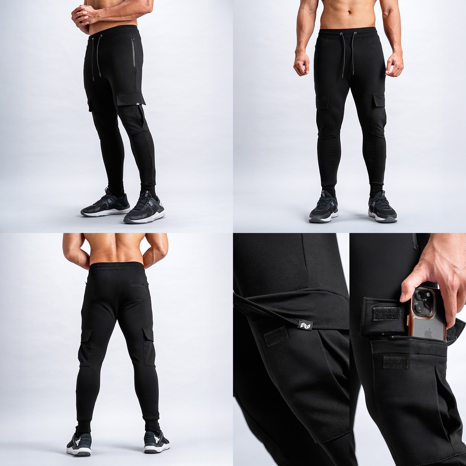 NEVERES Hyper Space Jogger
