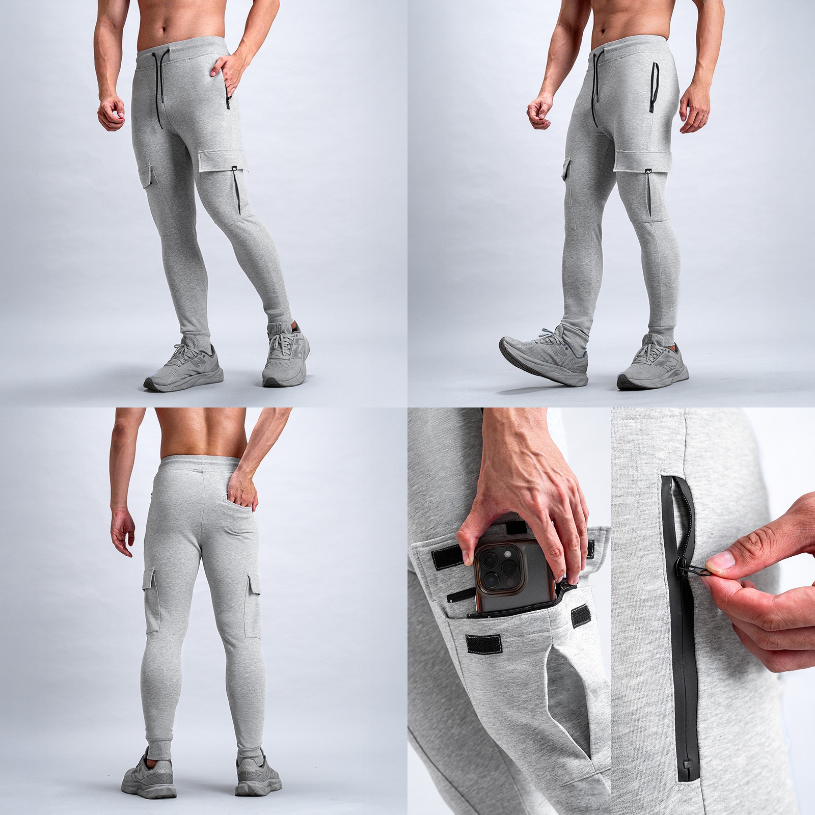 NEVERES Hyper Space Jogger
