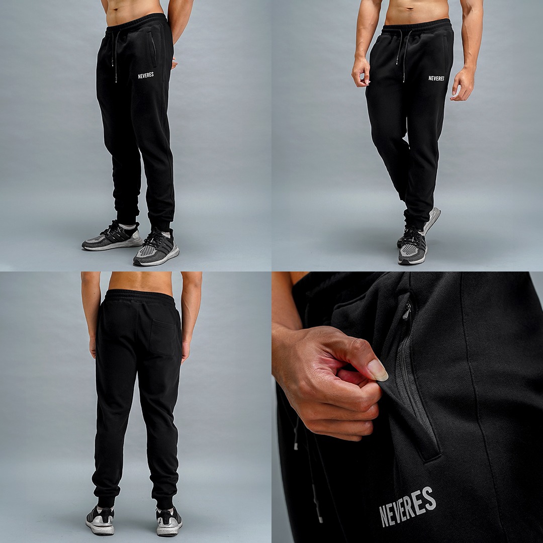 NEVERES Flex Comfort Jogger