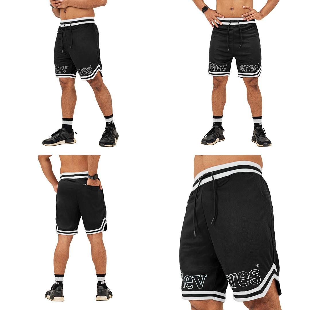 NEVERES Iconic Short