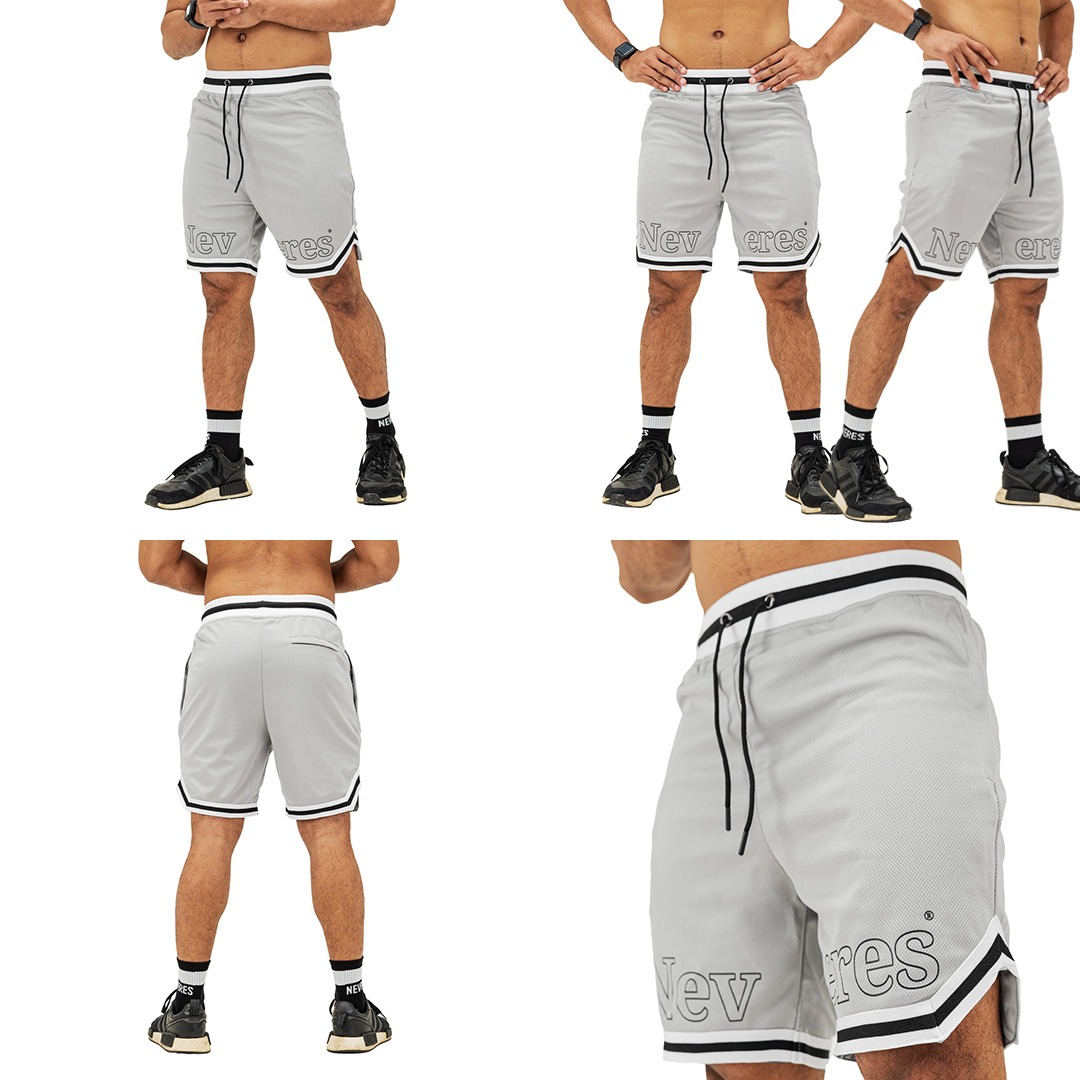 NEVERES Iconic Short