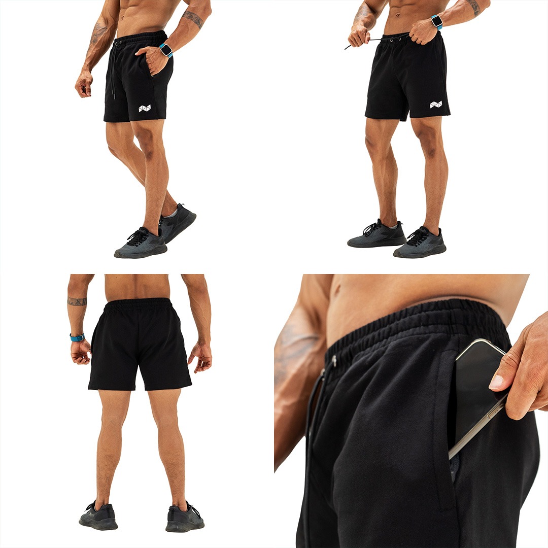 NEVERES Ultra Comfy Shorts