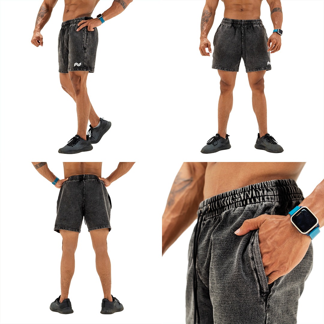 NEVERES Ultra Comfy Shorts