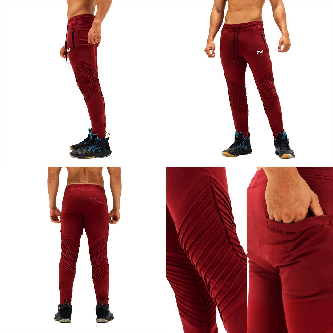 NEVERES Crest Jogger 