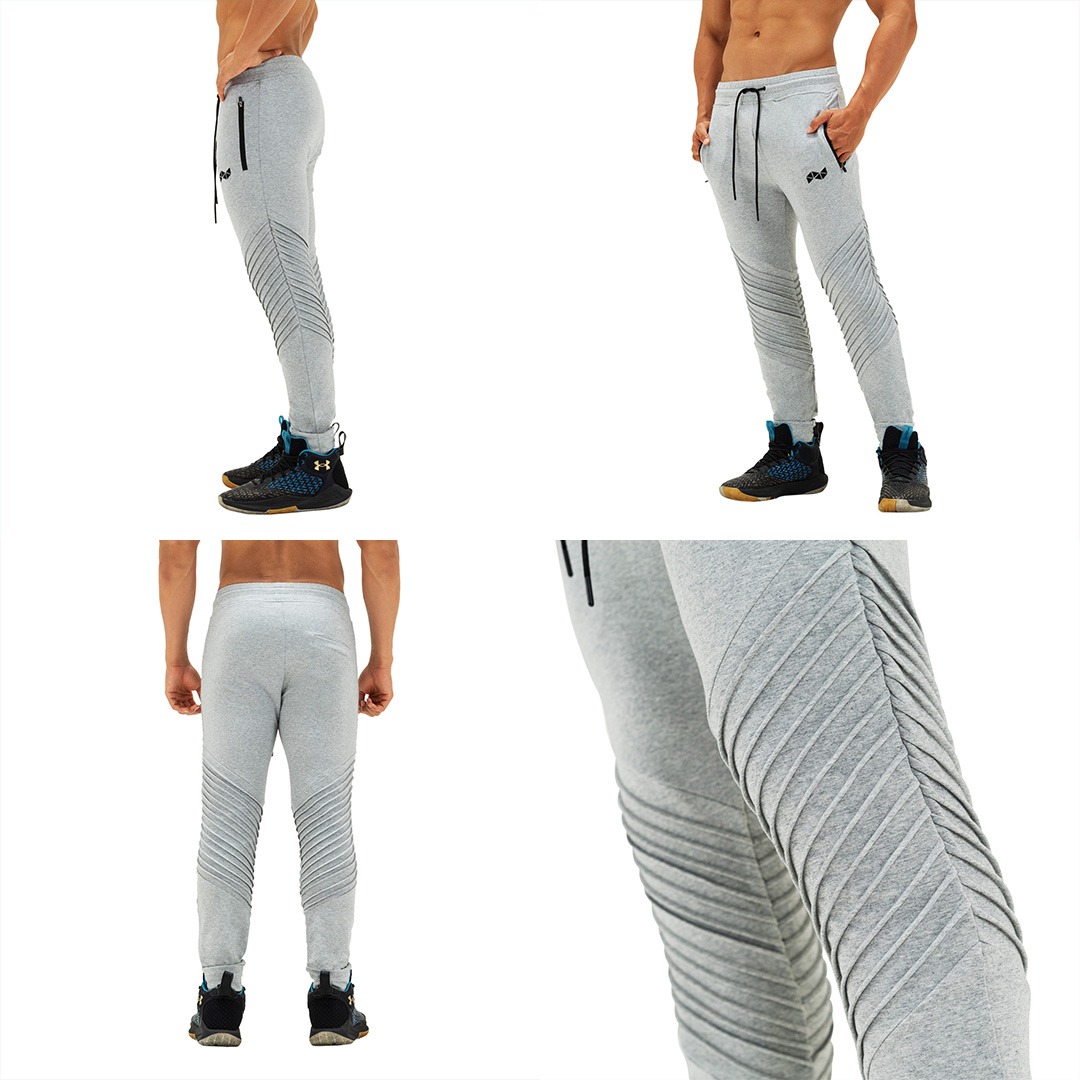 NEVERES Crest Jogger 