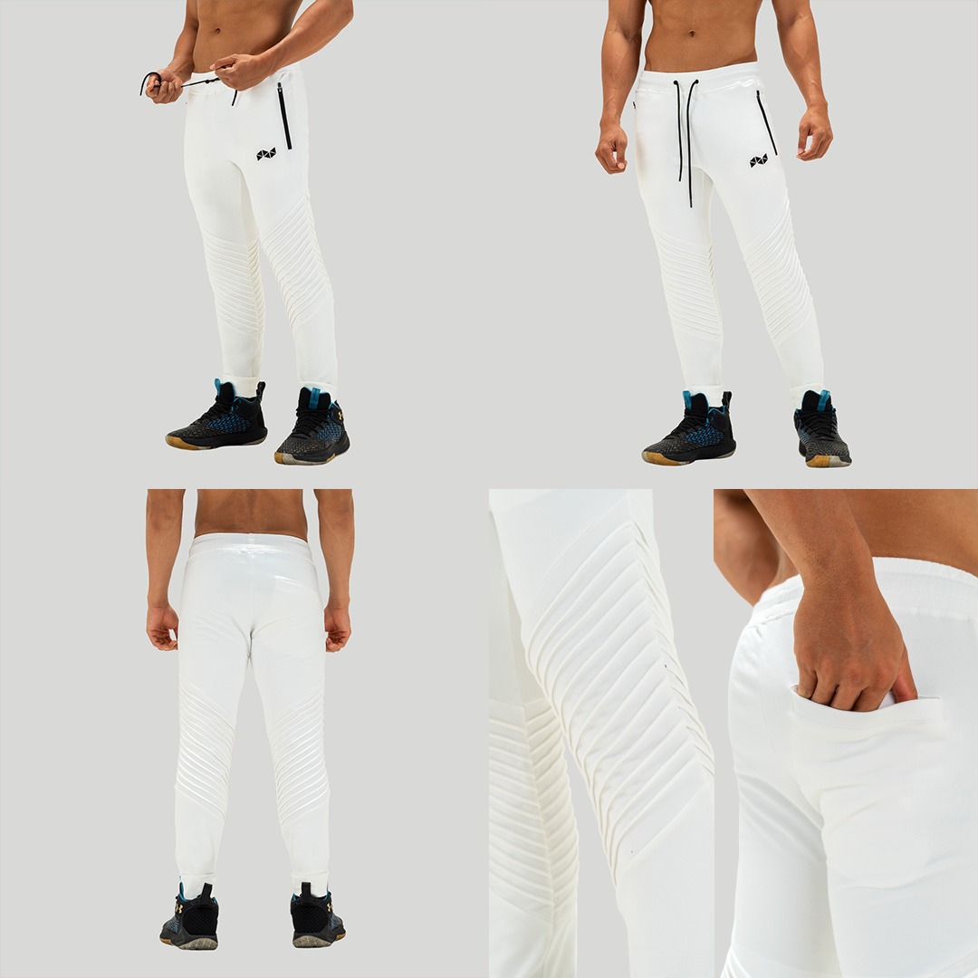NEVERES Crest Jogger 