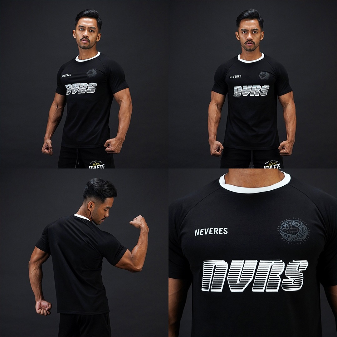 NEVERES Evo T-Shirt