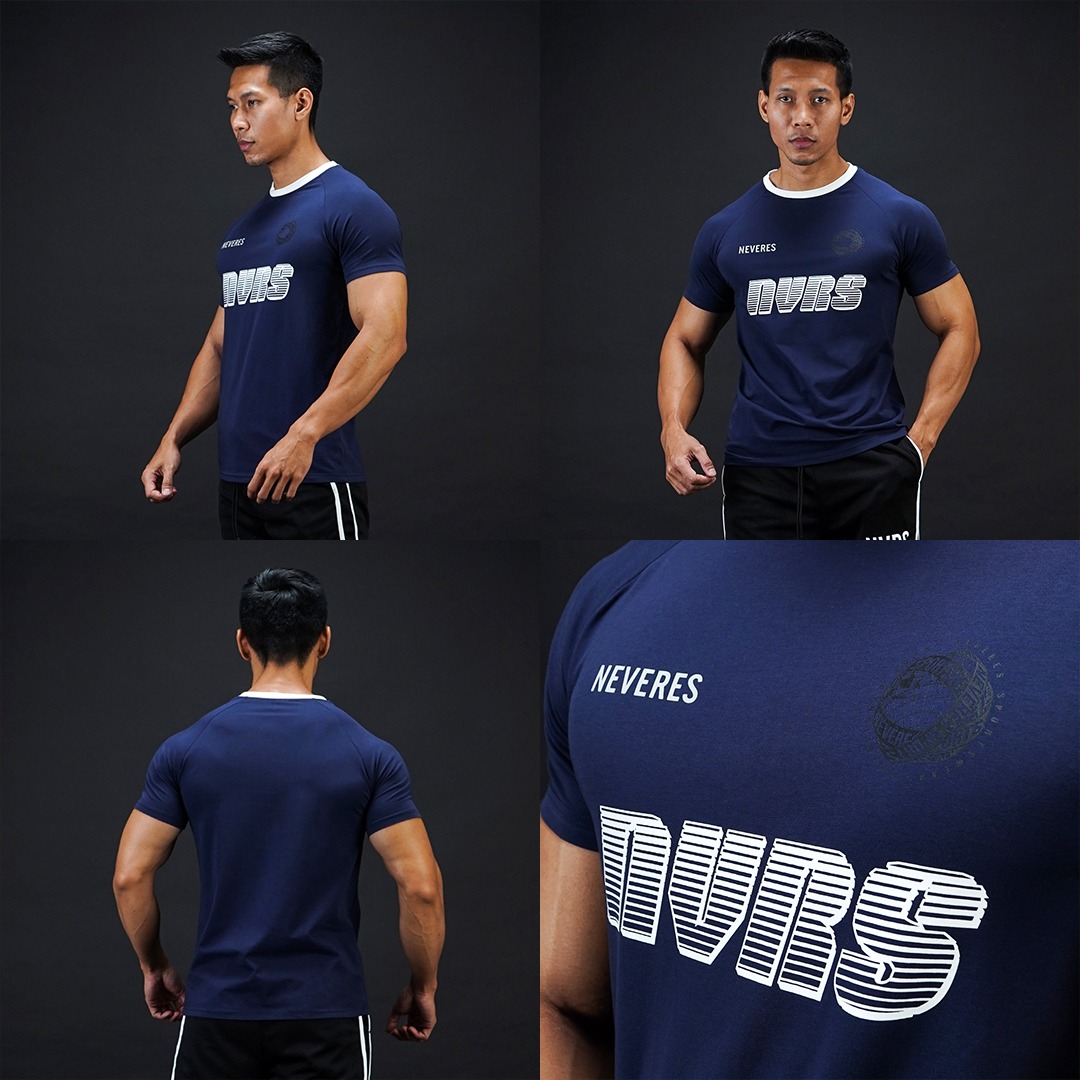 NEVERES Evo T-Shirt