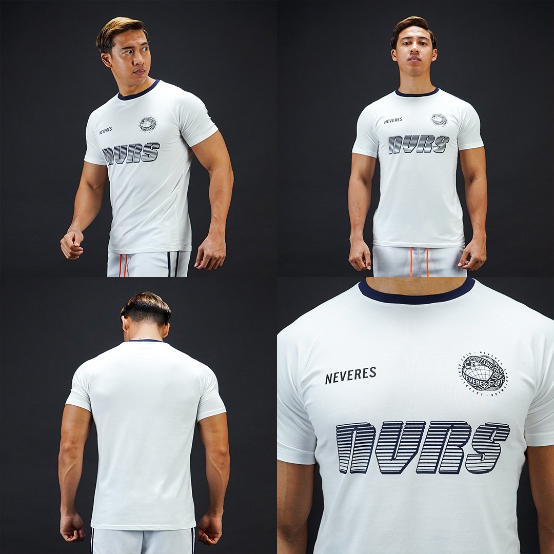 NEVERES Evo T-Shirt