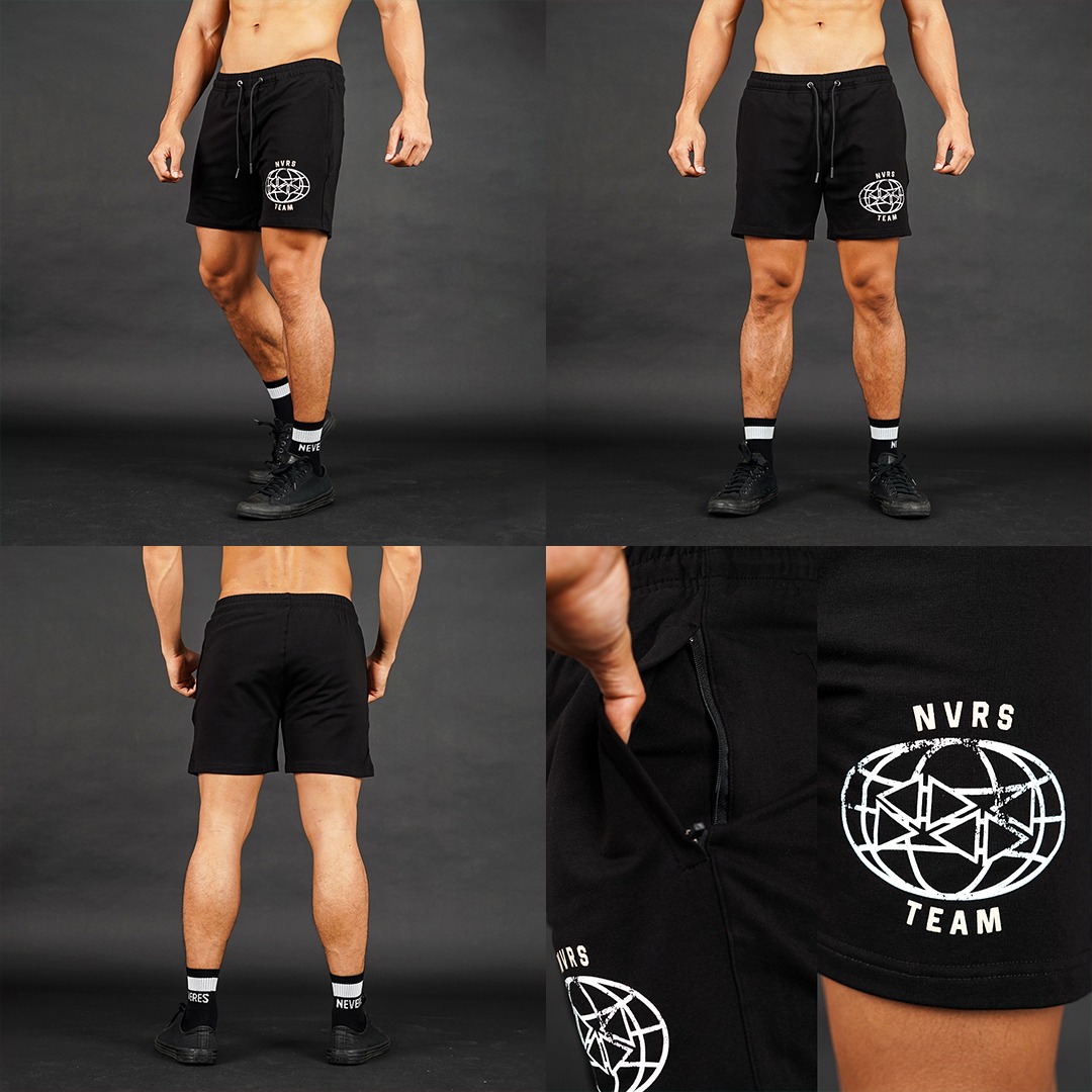 NEVERES Team Neveres Shorts