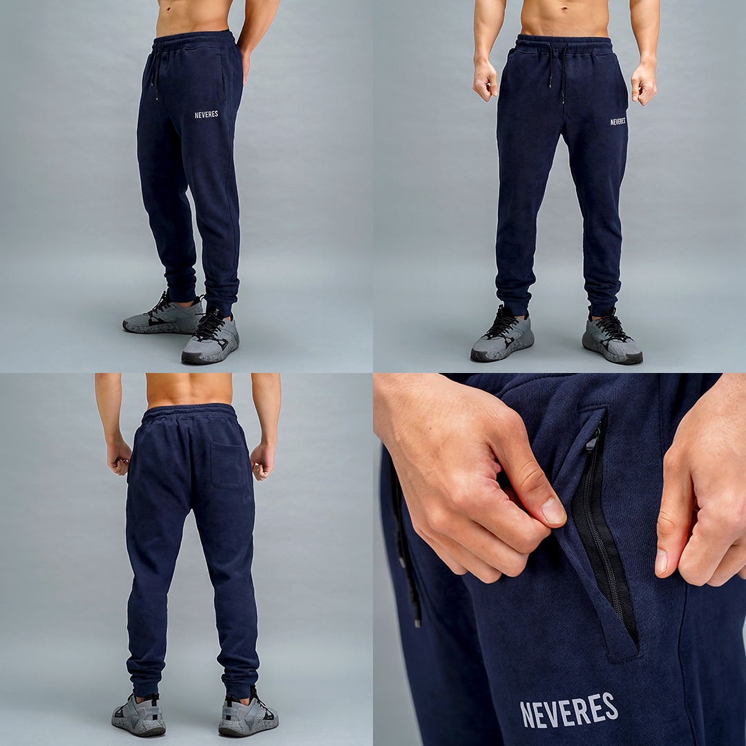NEVERES Flex Comfort Jogger