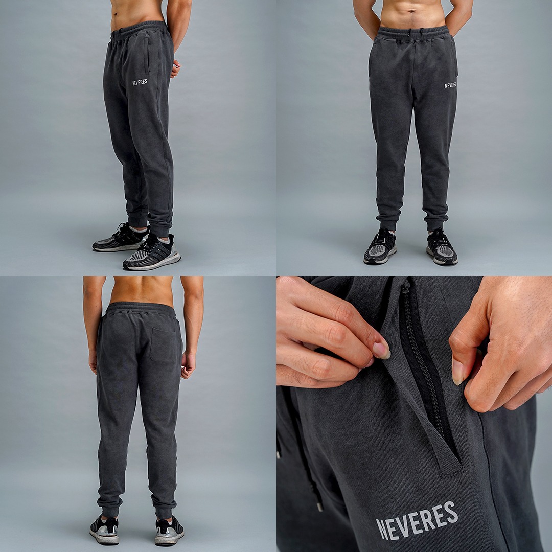 NEVERES Flex Comfort Jogger