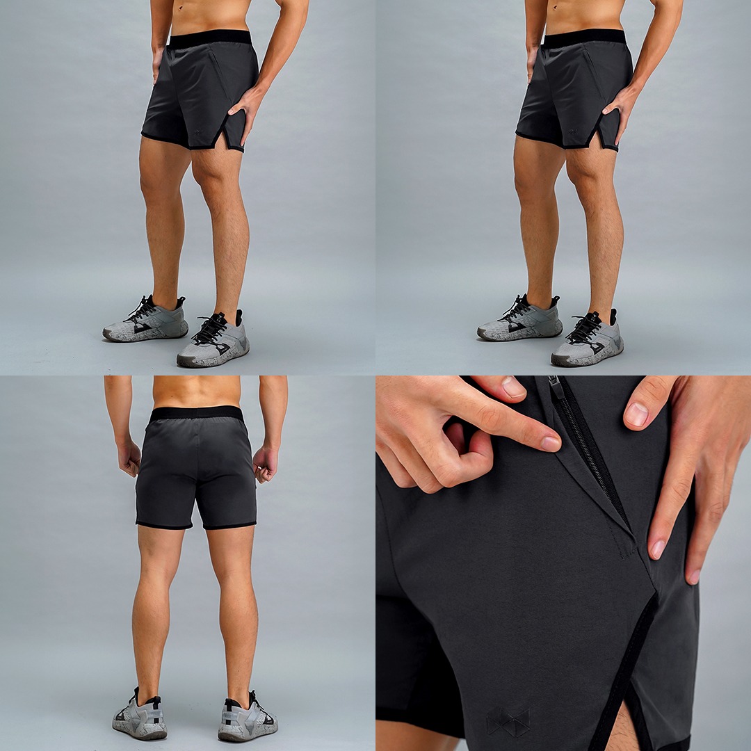 NEVERES Advance TraIning Short
