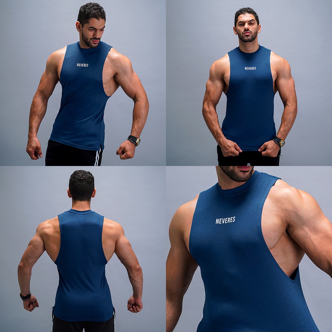 NEVERES Flex Lite Deep Cut