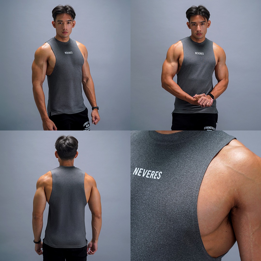 NEVERES Flex Lite Deep Cut