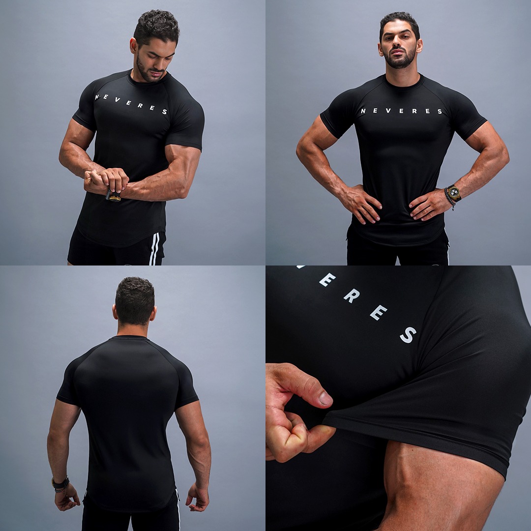 NEVERES Limitless T-Shirt