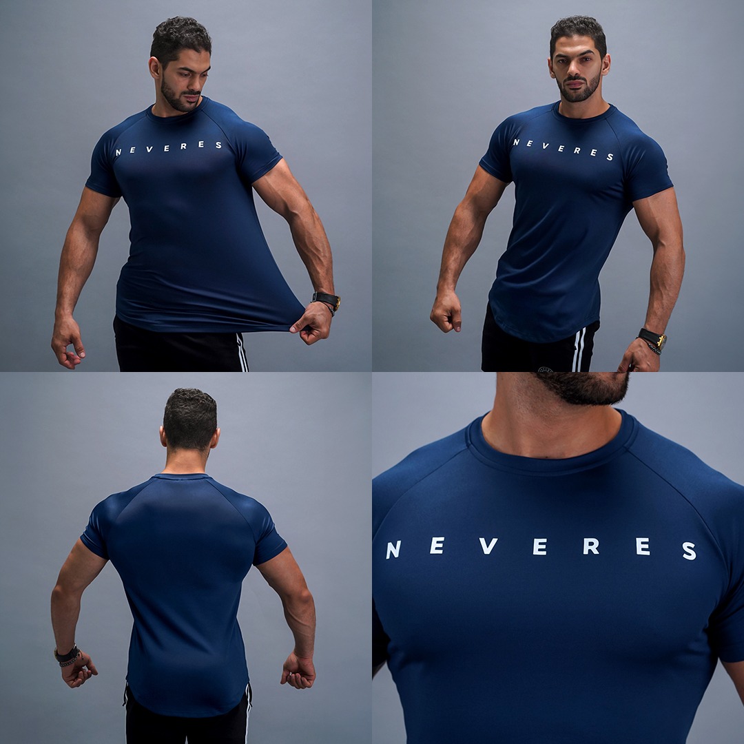 NEVERES Limitless T-Shirt