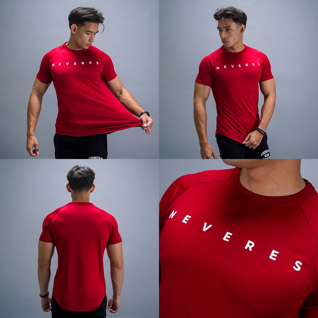 NEVERES Limitless T-Shirt