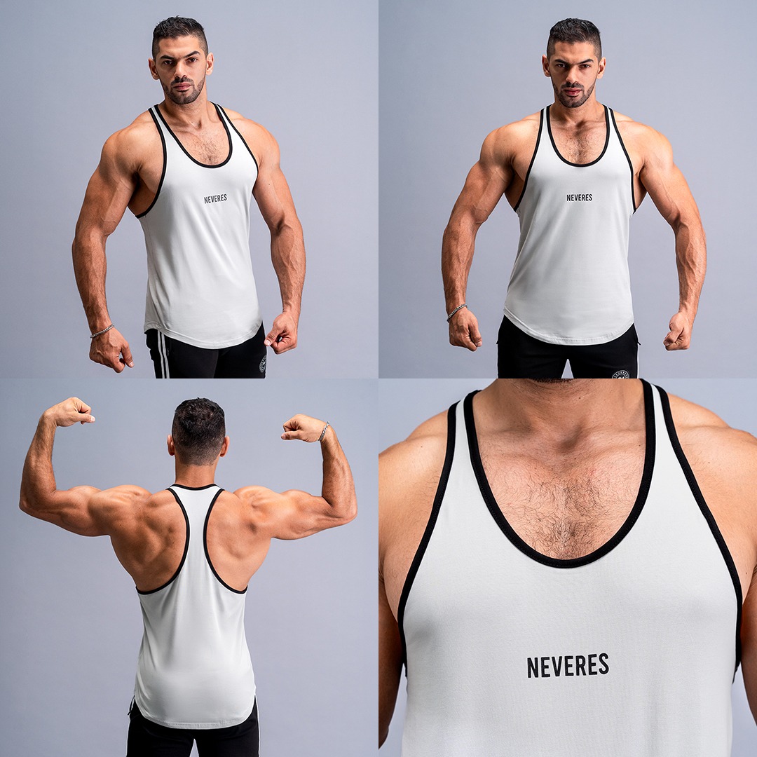 NEVERES Perform Stringer