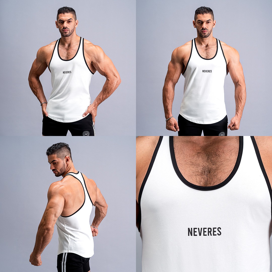 NEVERES Perform Stringer