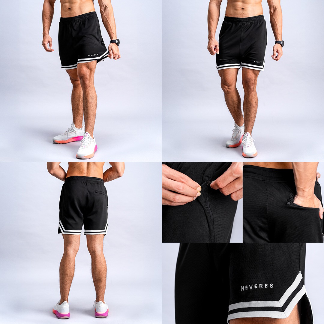 NEVERES Lift Shorts