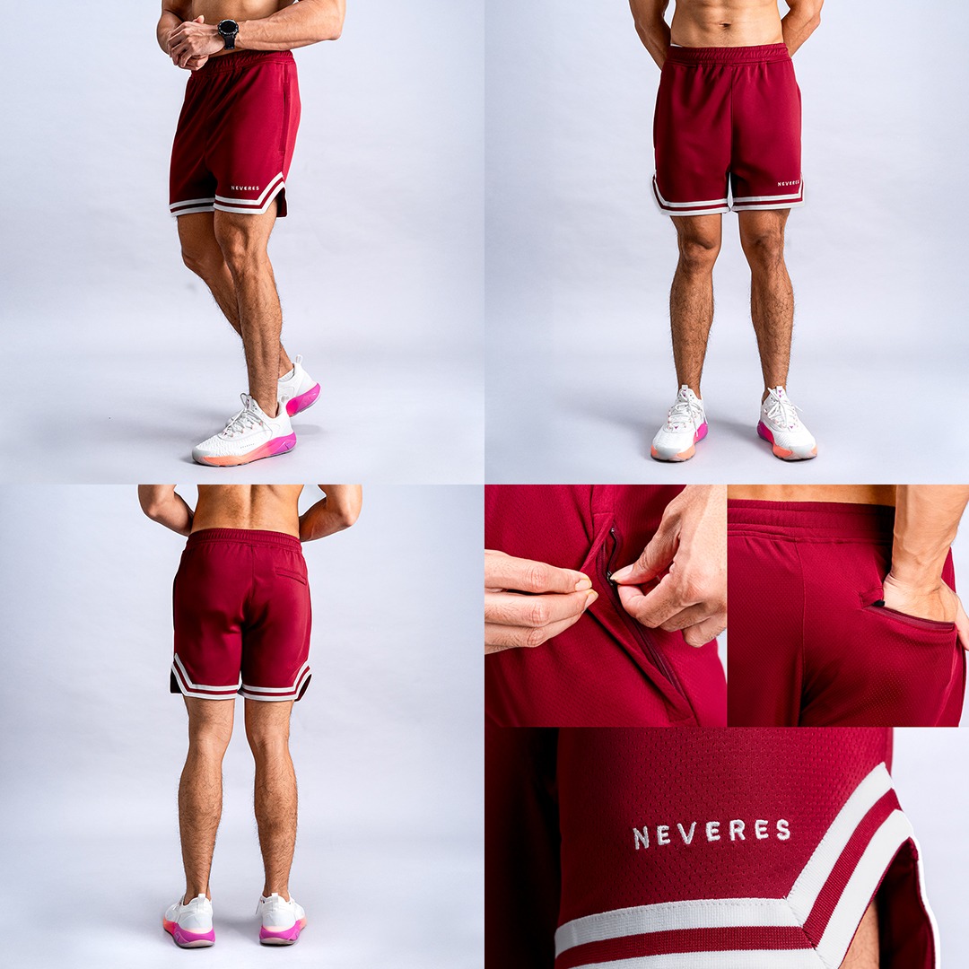 NEVERES Lift Shorts