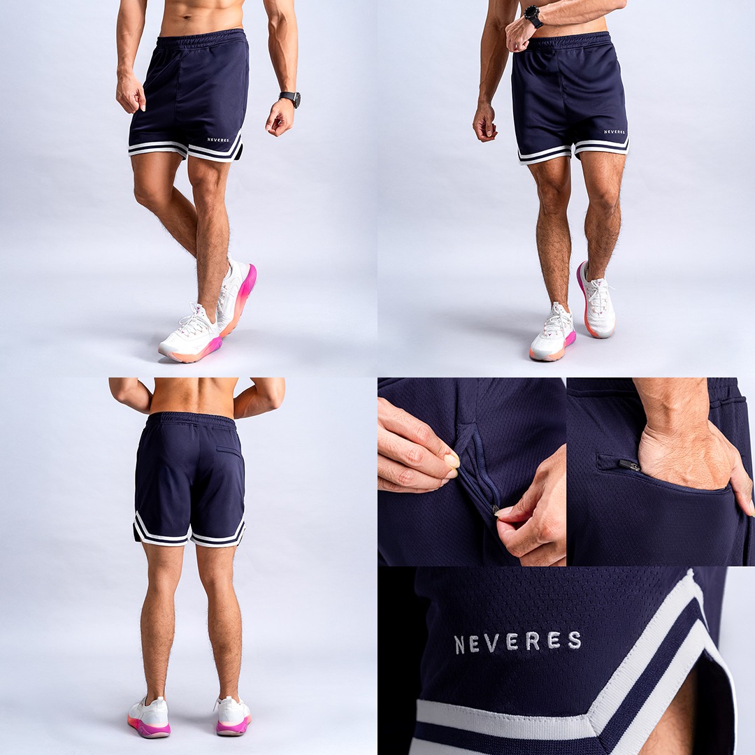 NEVERES Lift Shorts