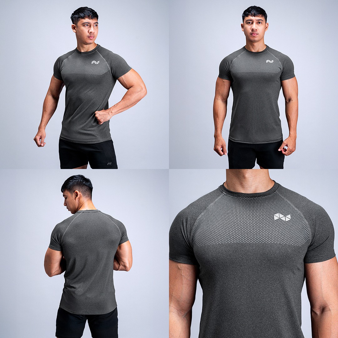 NEVERES Extent Plus T-Shirt