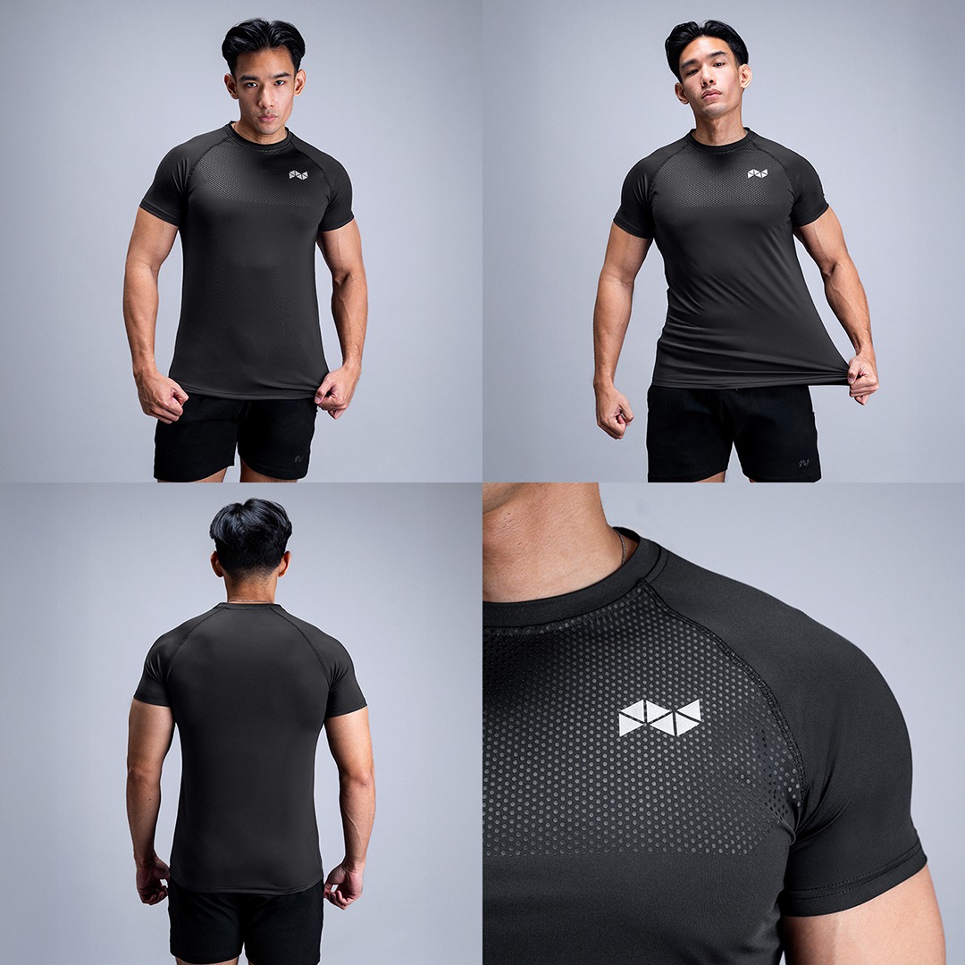 NEVERES Extent Plus T-Shirt