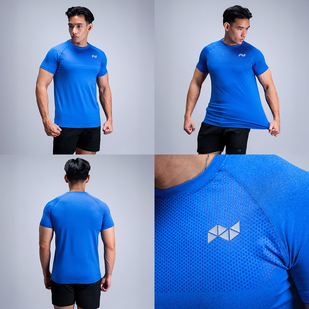 NEVERES Extent Plus T-Shirt