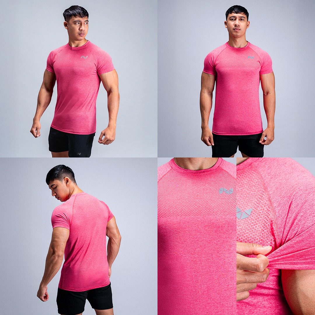 NEVERES Extent Plus T-Shirt