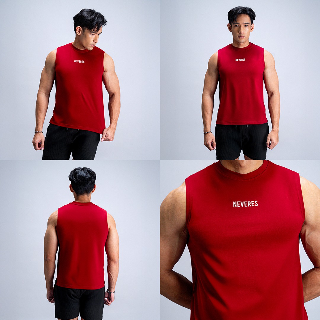 NEVERES Endura Sleeveless