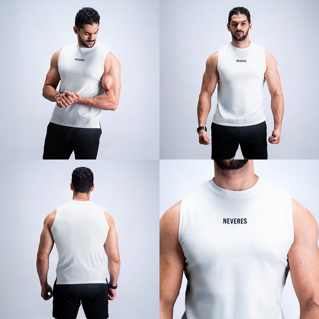 NEVERES Endura Sleeveless
