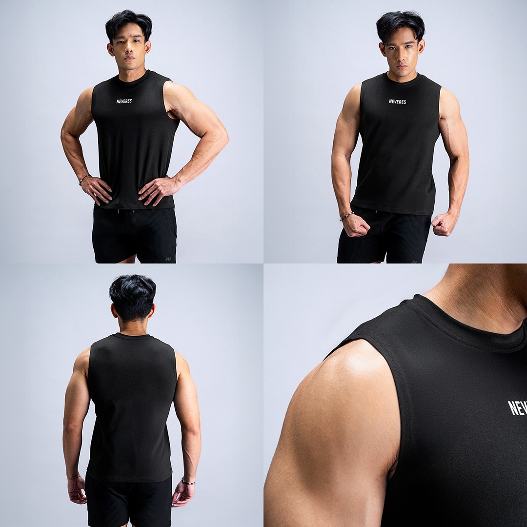 NEVERES Endura Sleeveless
