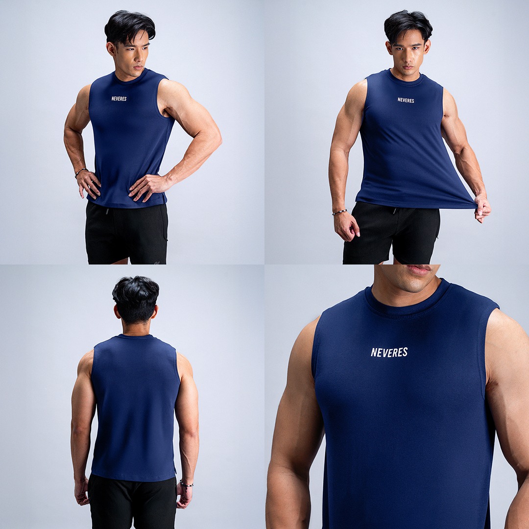 NEVERES Endura Sleeveless