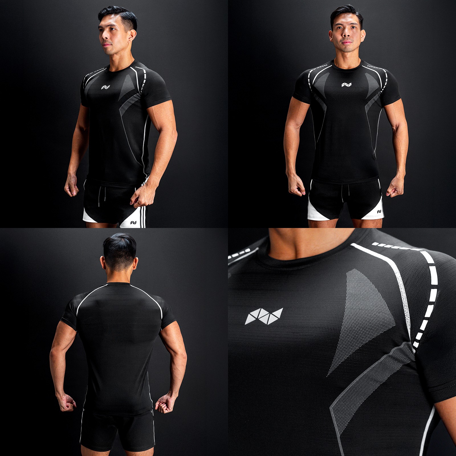 NEVERES Genesis T-Shirt