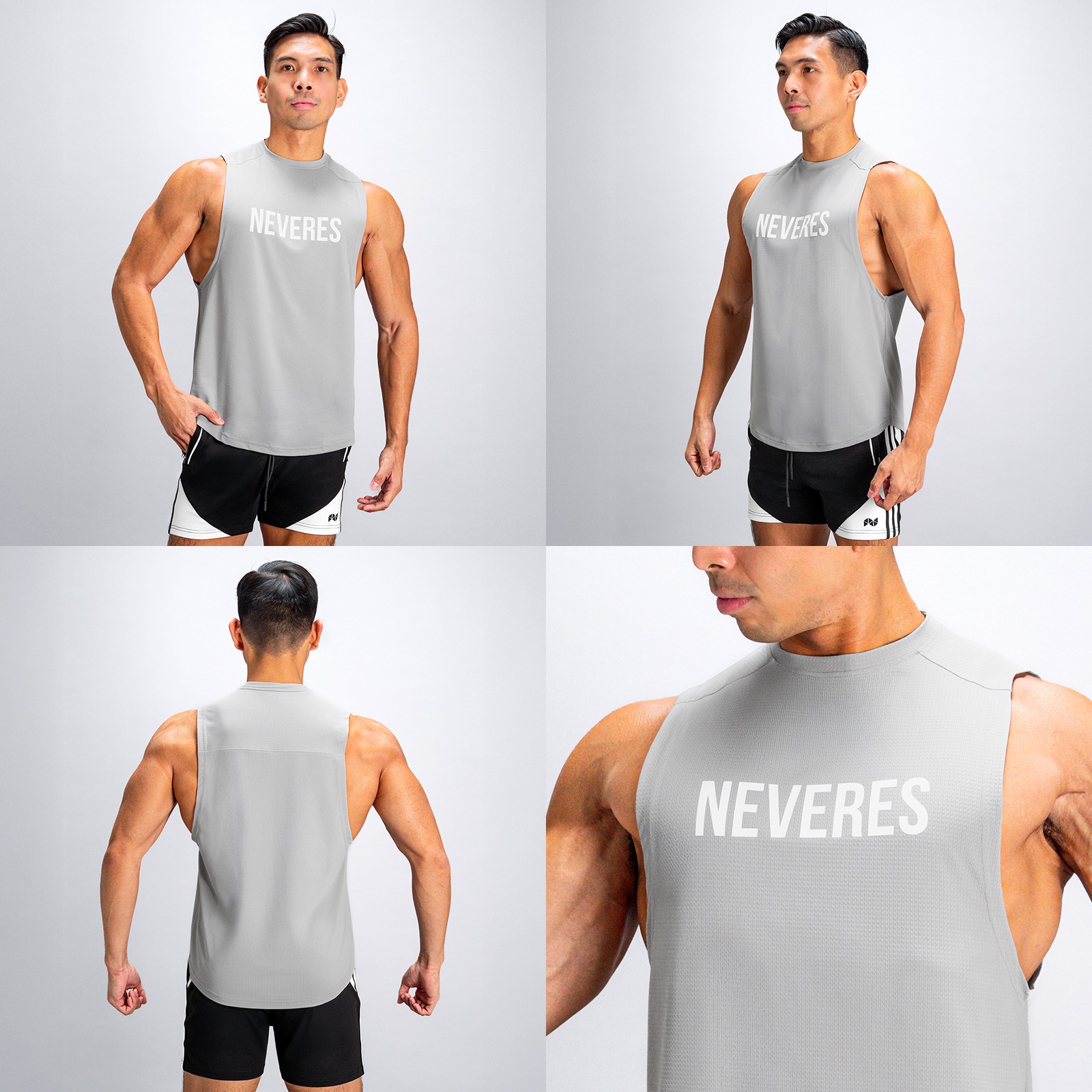 NEVERES Iconic Deep Cut
