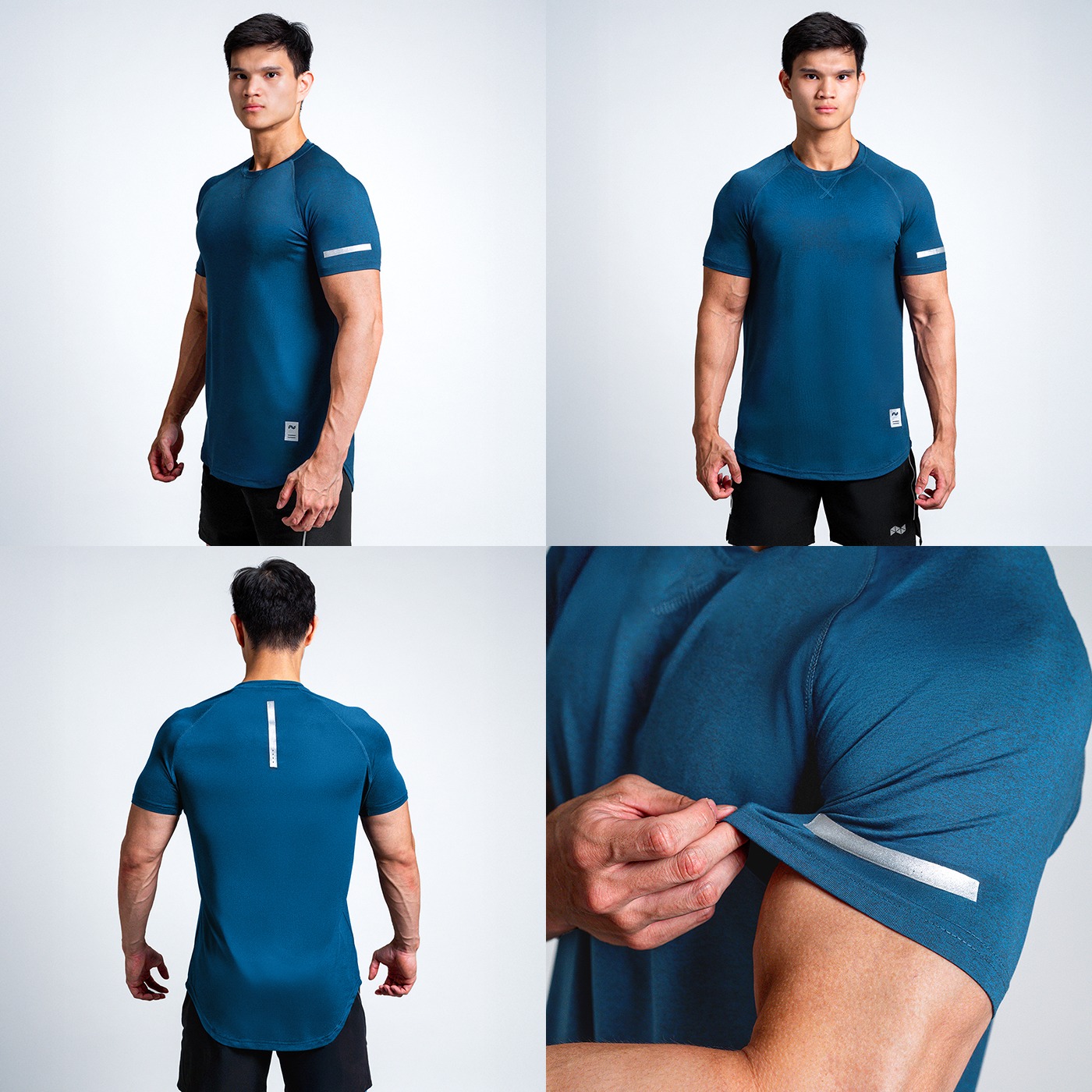 NEVERES Primal T-Shirt