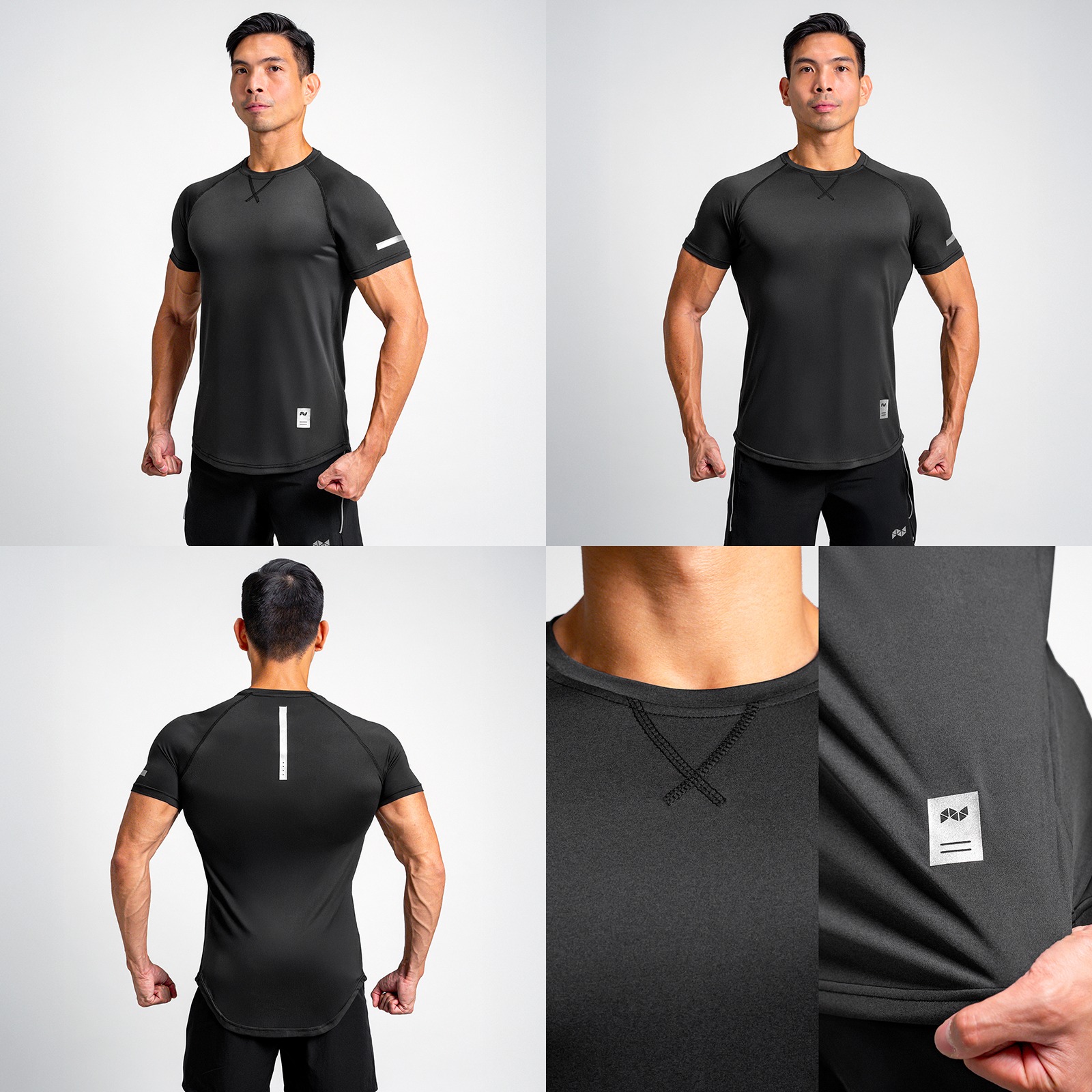 NEVERES Primal T-Shirt