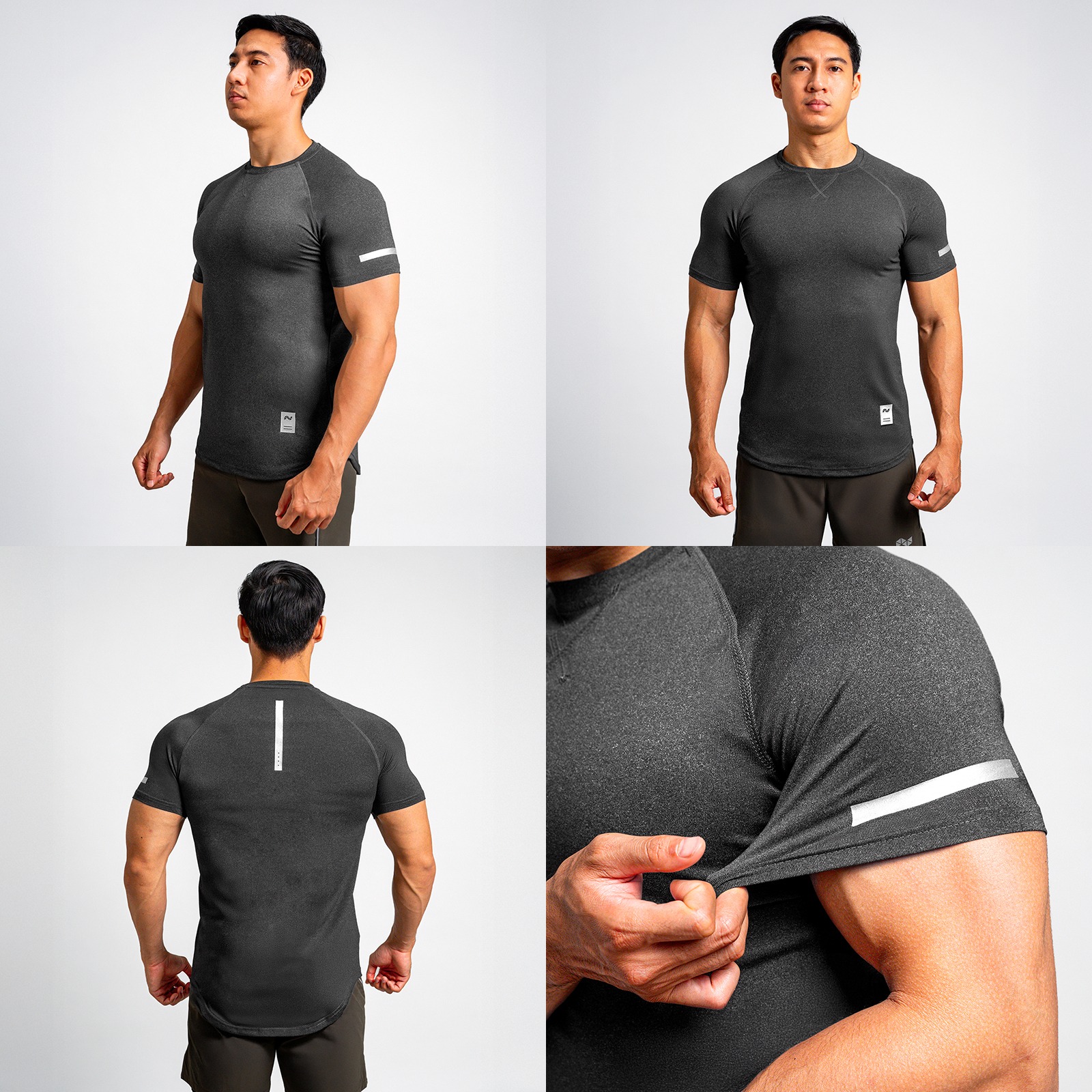 NEVERES Primal T-Shirt