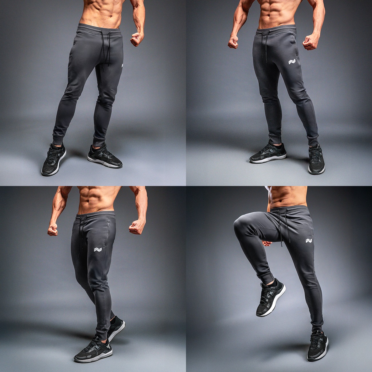 NEVERES Revival Jogger