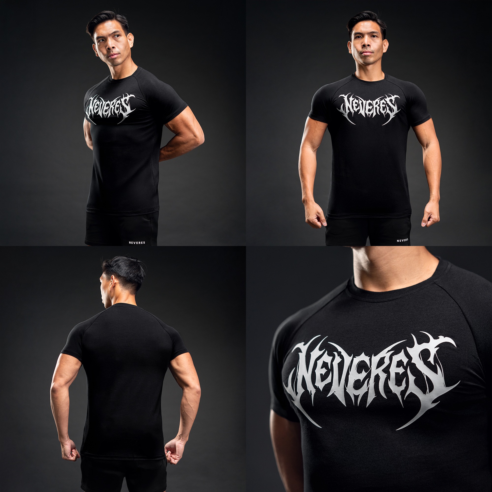 NEVERES Savage T-Shirt
