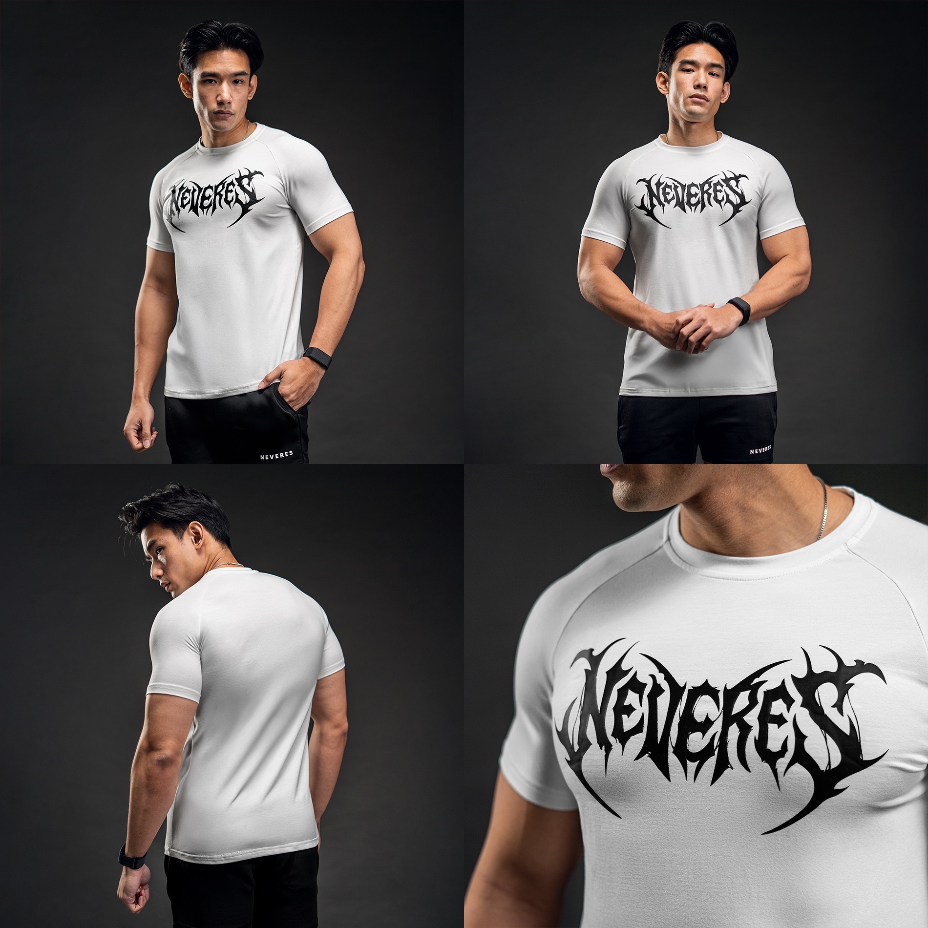 NEVERES Savage T-Shirt