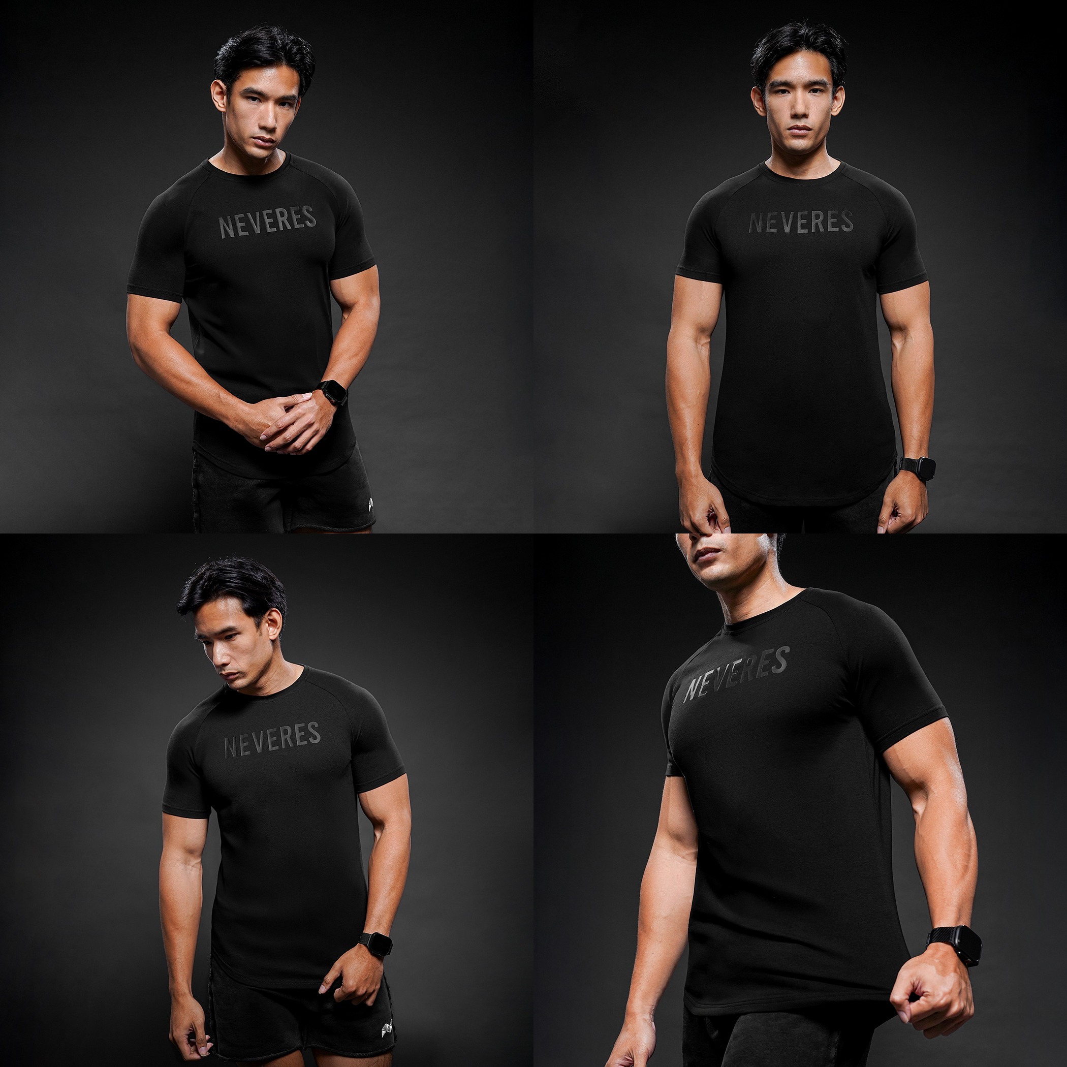 NEVERES Iconic T-Shirt