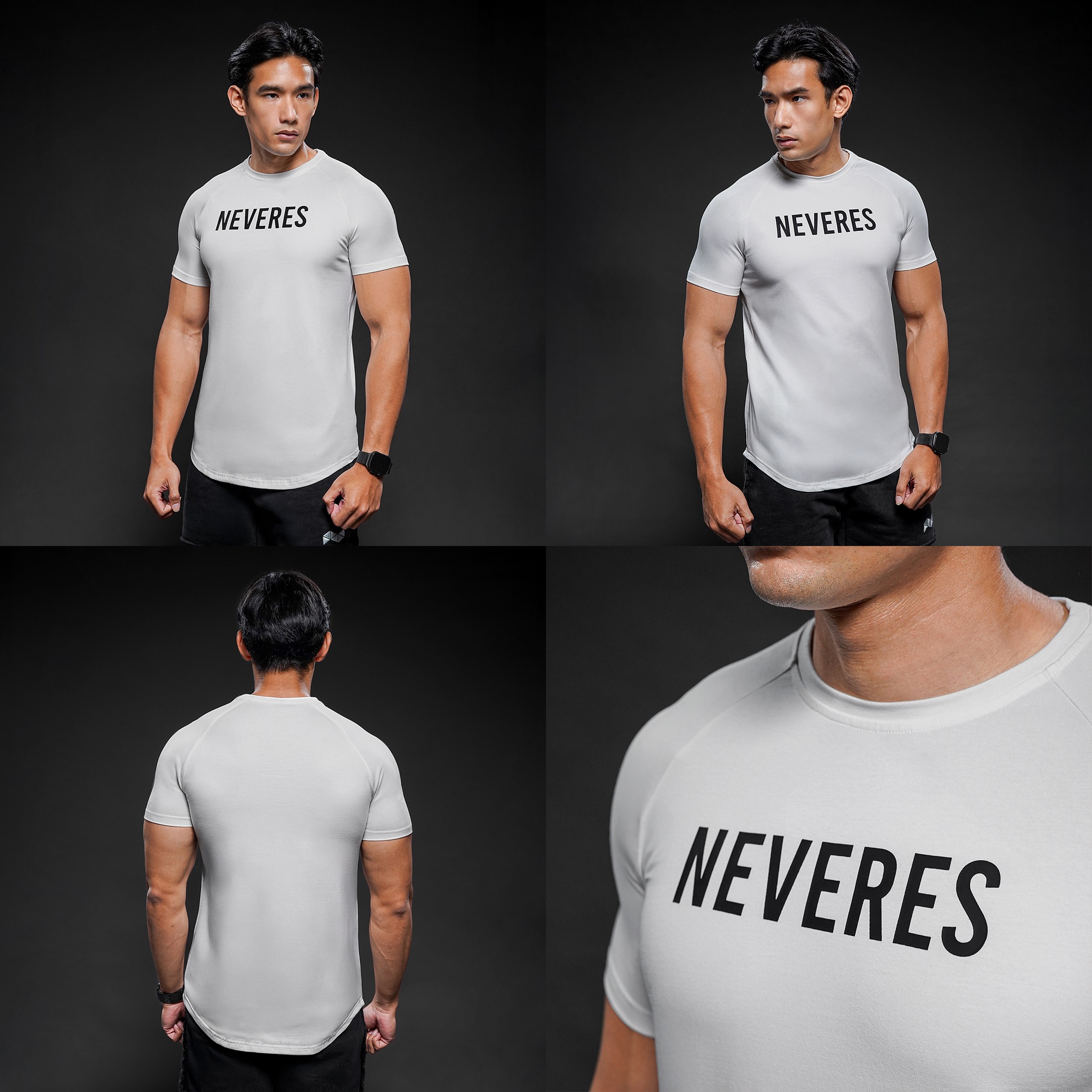 NEVERES Iconic T-Shirt