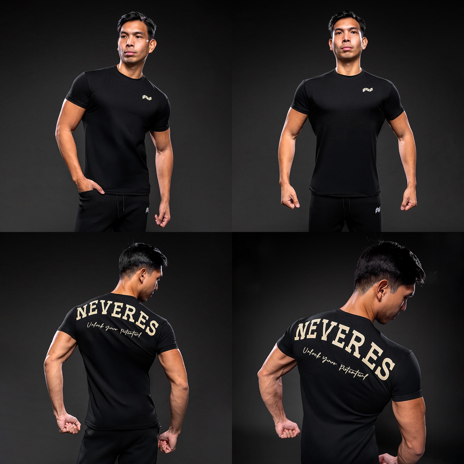 NEVERES UYP T-Shirt