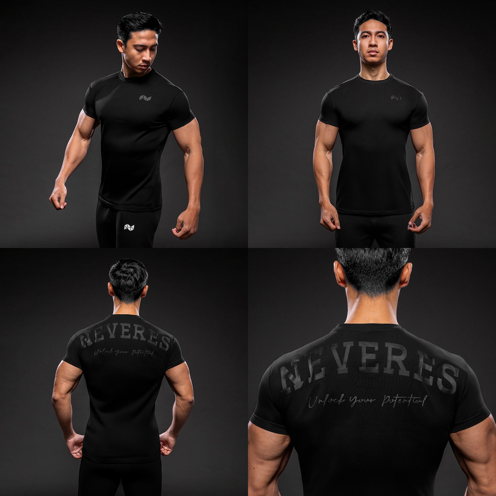 NEVERES UYP T-Shirt