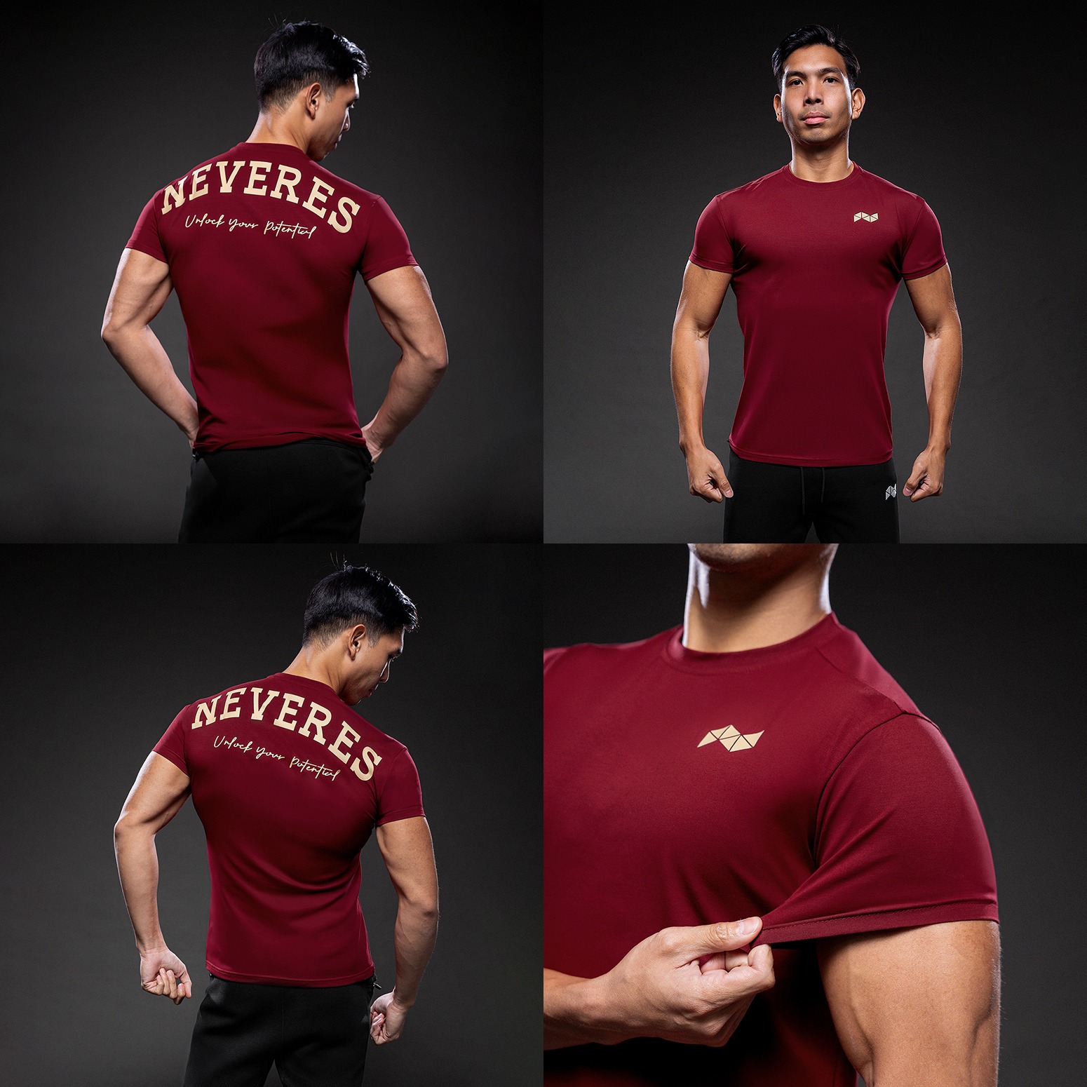 NEVERES UYP T-Shirt