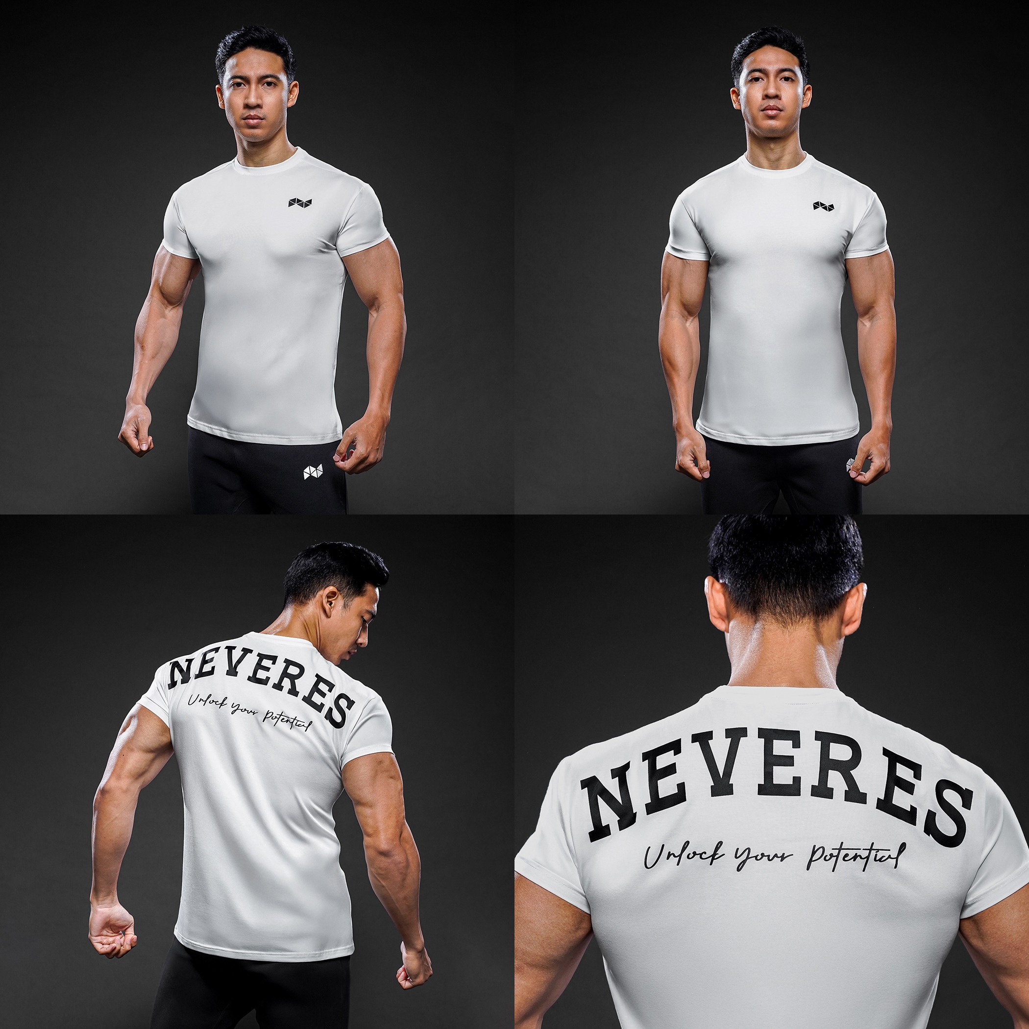 NEVERES UYP T-Shirt