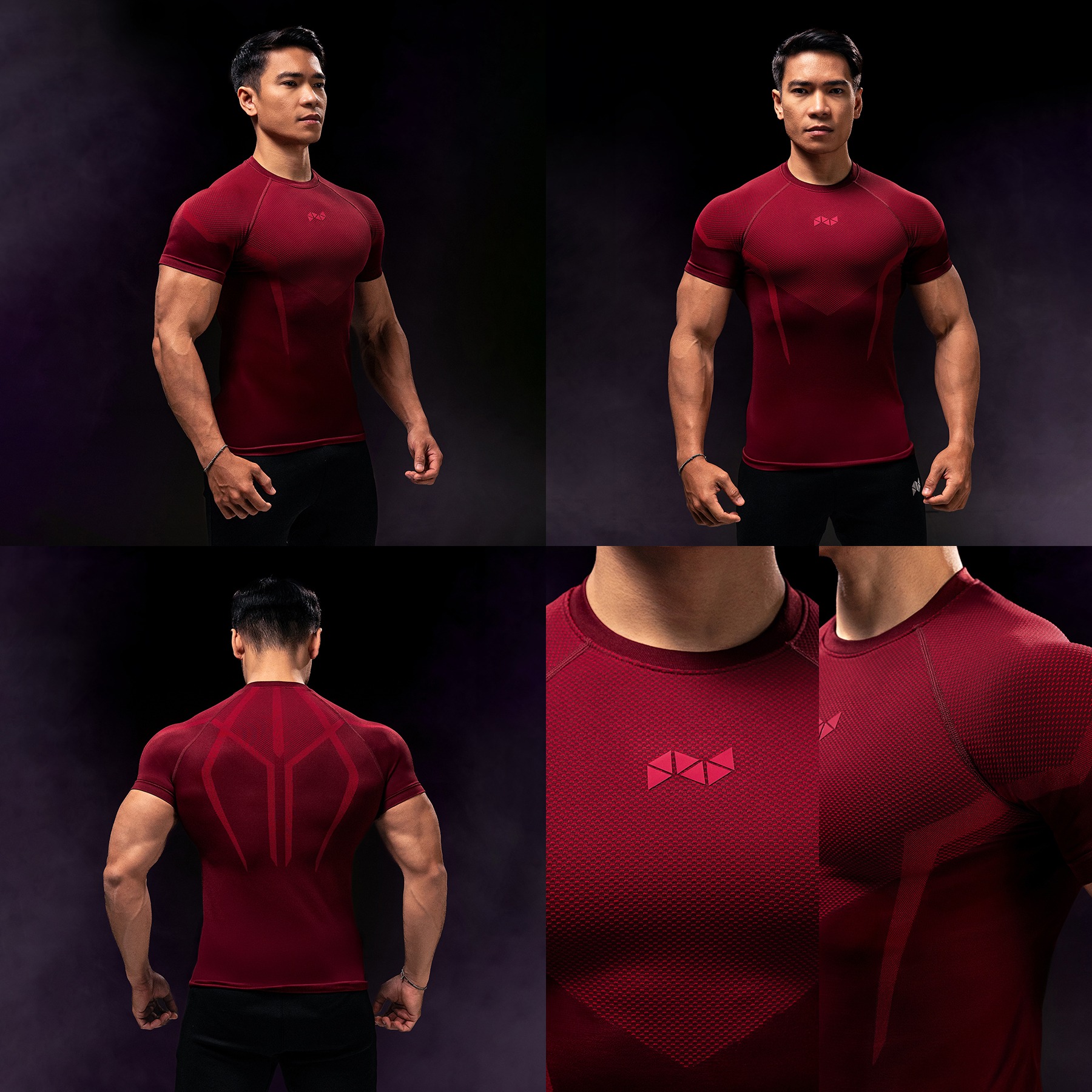 NEVERES Superhuman T-Shirt